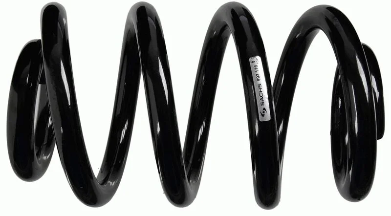 Suspension Spring SACHS 993 176