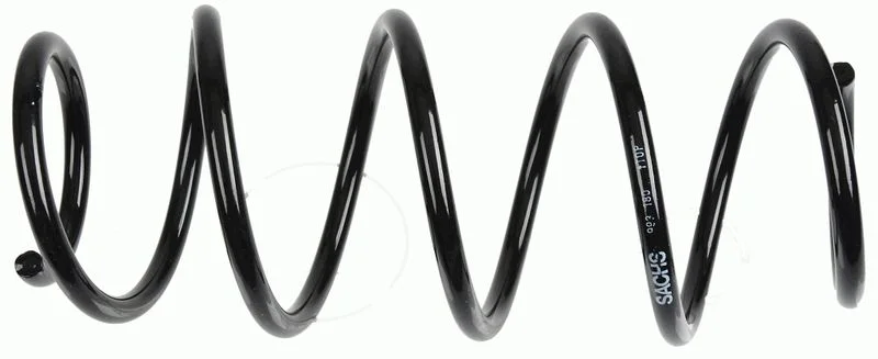 Suspension Spring SACHS 993 180