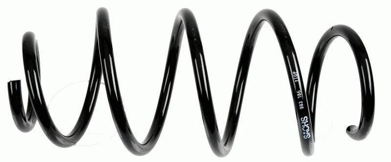 Suspension Spring SACHS 993 186