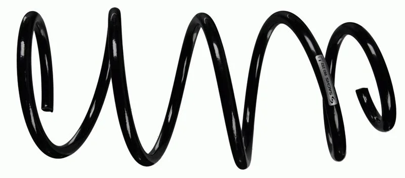 Suspension Spring SACHS 993 252