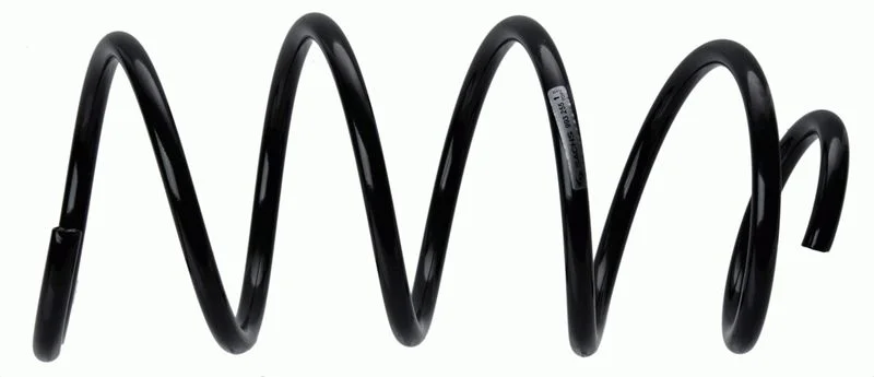 Mola de Suspensão SACHS 993 255