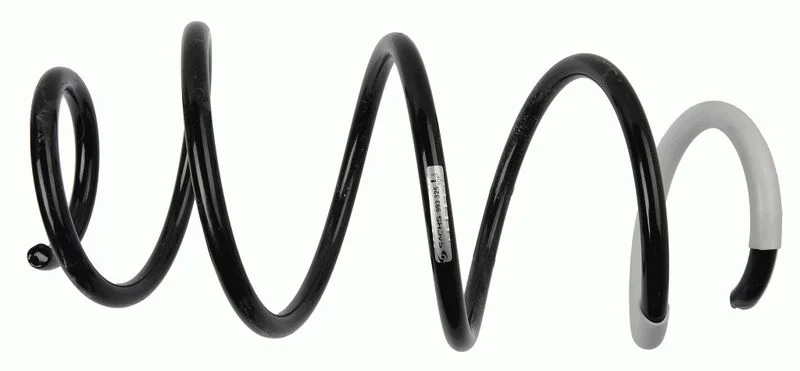 Suspension Spring SACHS 993 325