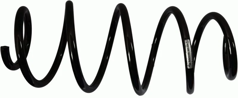Suspension Spring SACHS 993 354