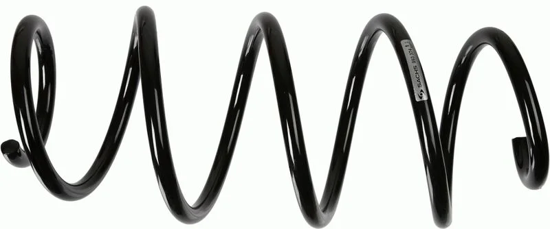 Suspension Spring SACHS 993 374