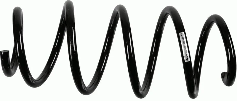 Suspension Spring SACHS 993 376