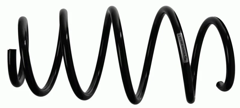 Suspension Spring SACHS 993 378