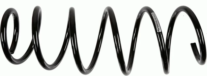 Suspension Spring SACHS 993 432