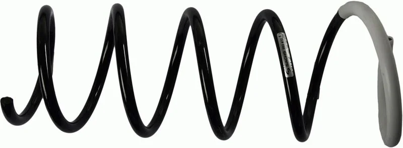 Suspension Spring SACHS 993 472