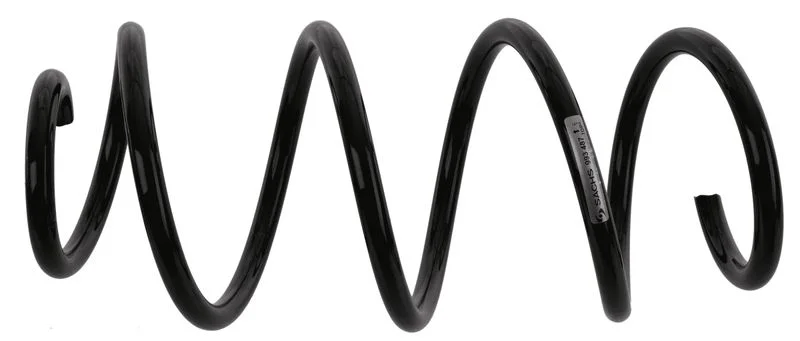 Suspension Spring SACHS 993 487