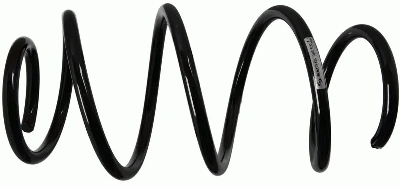 Suspension Spring SACHS 993 500