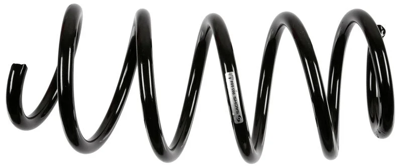 Suspension Spring SACHS 993 684