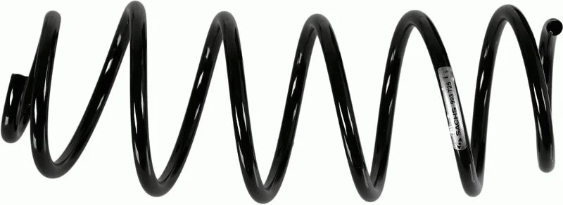 Suspension Spring SACHS 993 725