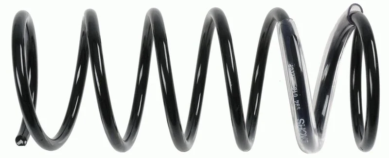 Suspension Spring SACHS 994 010