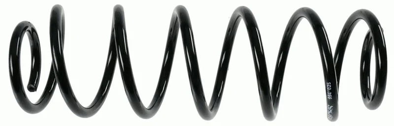 Suspension Spring SACHS 994 025