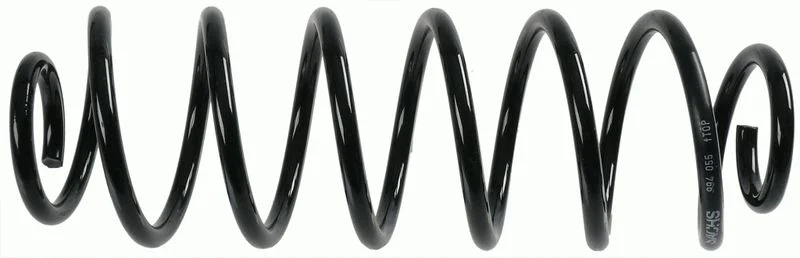 Suspension Spring SACHS 994 055