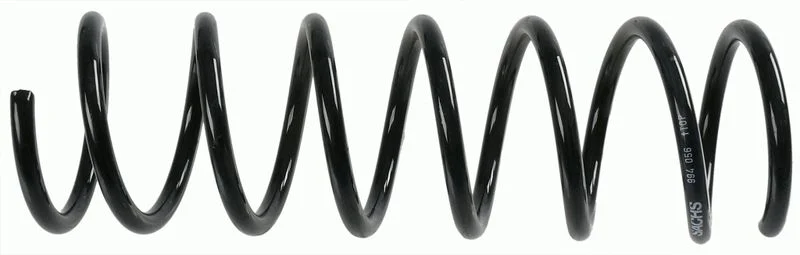 Suspension Spring SACHS 994 056
