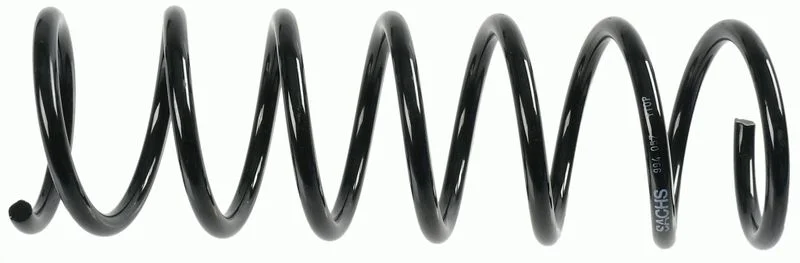 Suspension Spring SACHS 994 057