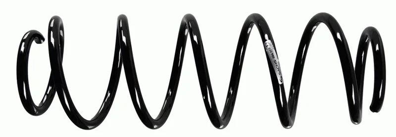 Suspension Spring SACHS 994 069