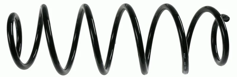 Suspension Spring SACHS 994 070