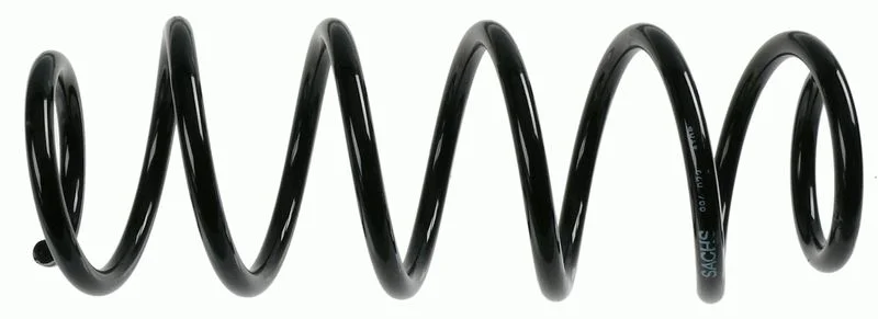 Suspension Spring SACHS 994 072