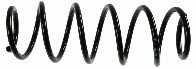 Suspension Spring SACHS 994 073