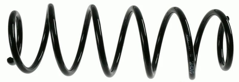 Suspension Spring SACHS 994 074