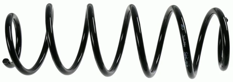 Suspension Spring SACHS 994 075