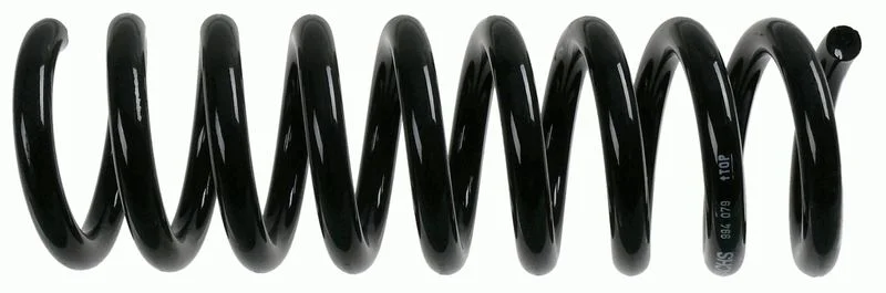 Suspension Spring SACHS 994 079