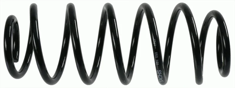 Mola de Suspensão SACHS 994 090