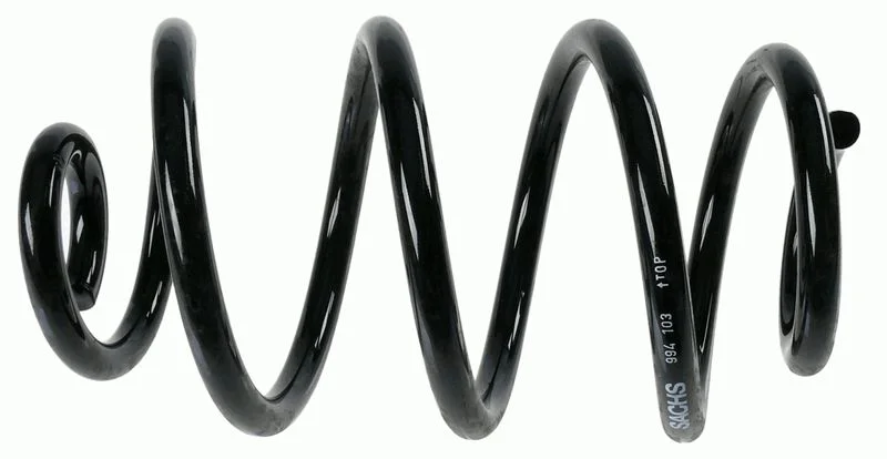Mola de Suspensão SACHS 994 103
