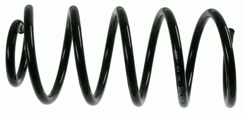 Suspension Spring SACHS 994 119