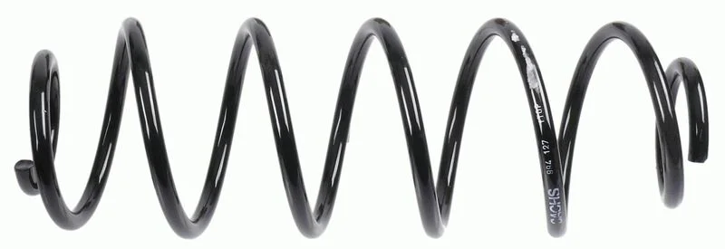 Suspension Spring SACHS 994 127