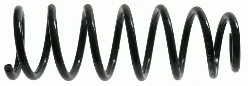 Suspension Spring SACHS 994 146
