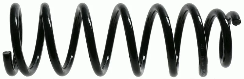 Suspension Spring SACHS 994 152