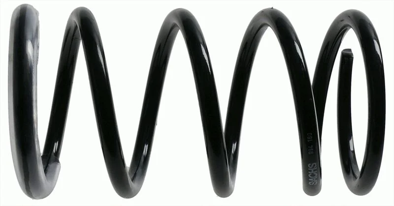 Suspension Spring SACHS 994 160