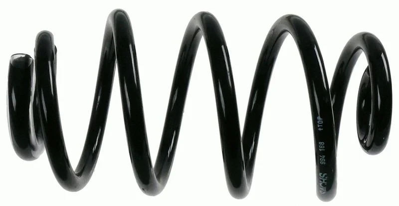 Suspension Spring SACHS 994 168