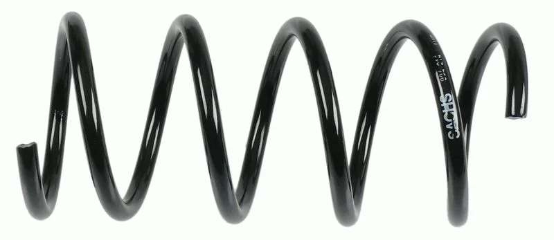 Suspension Spring SACHS 994 214