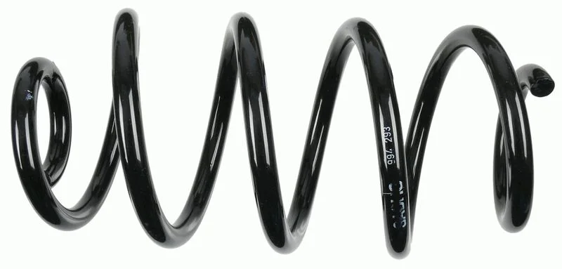 Suspension Spring SACHS 994 293