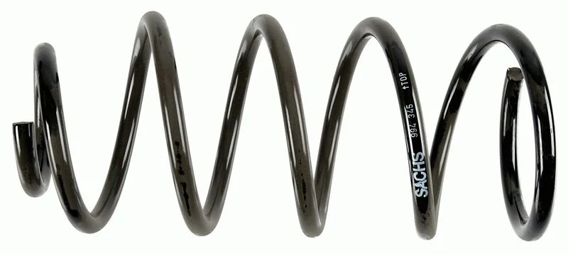 Suspension Spring SACHS 994 345