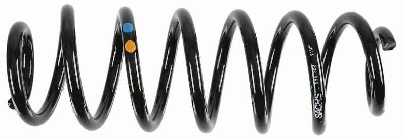 Suspension Spring SACHS 994 363