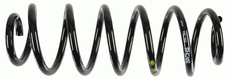 Suspension Spring SACHS 994 366