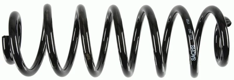 Suspension Spring SACHS 994 367