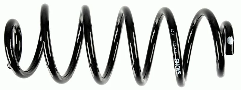 Suspension Spring SACHS 994 382