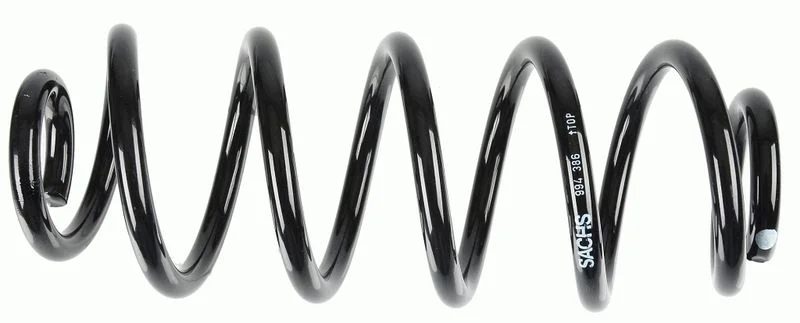 Suspension Spring SACHS 994 386