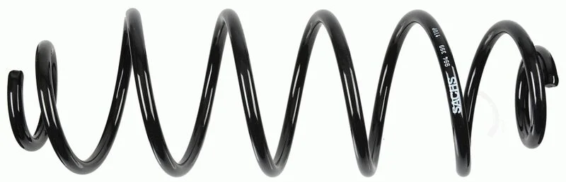 Suspension Spring SACHS 994 399