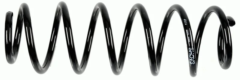 Suspension Spring SACHS 994 400