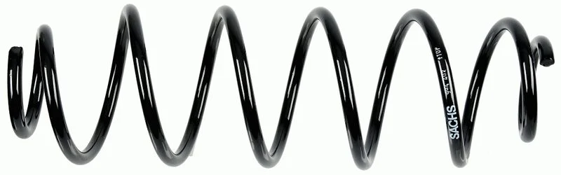 Suspension Spring SACHS 994 402