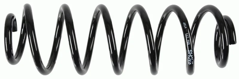 Suspension Spring SACHS 994 411
