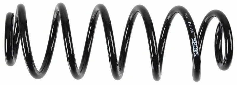 Suspension Spring SACHS 994 413
