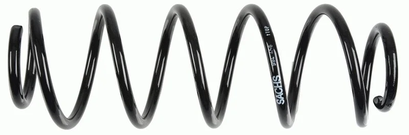 Suspension Spring SACHS 994 456